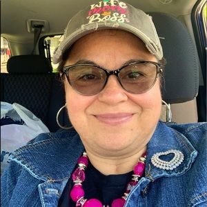 Meet your Posher, Sherri